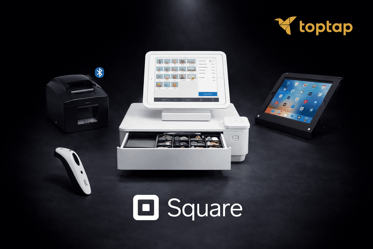Square